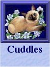 My Fur Baby Cuddles