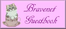Bravenet Guestbook