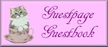Guestpage Guestbook
