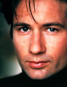 David Duchovny