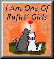 Cuddles is one of Rufus' Girls
