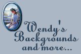 Background Set by Wendy's Backgrounds