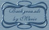 Background Set By Backgrounds By Marie
