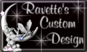 Ravette's Custom Designs