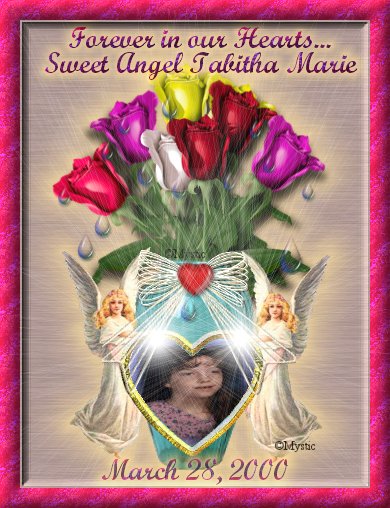 In Loving Memory
