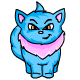 Blue Wocky